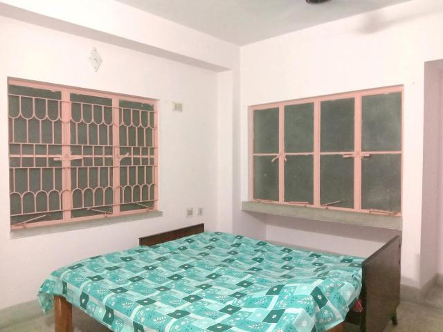 2 BHK Apartment in Kaikhali for rent Kolkata. The reference number is 20021051