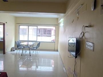 Panache Residences, Central Avenue Pune, Kalyani Nagar, Pune, Pune District, Maharashtra