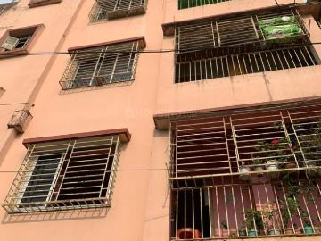 2 BHK Apartment in Kaikhali for rent Kolkata. The reference number is 20141643
