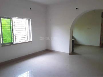2 BHK Apartment in Kaikhali for rent Kolkata. The reference number is 20261317