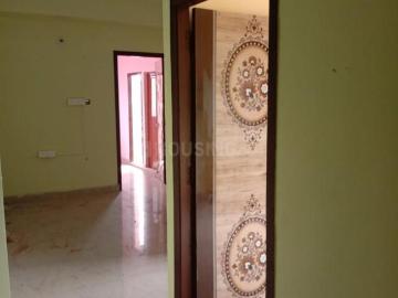 2 BHK Apartment in Kaikhali for rent Kolkata. The reference number is 20310963