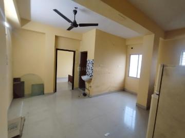 2 BHK Apartment in Kaikhali for rent Kolkata. The reference number is 20431471