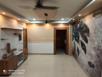 2 BHK Apartment in Kaikhali for rent Kolkata. The reference number is 20433616