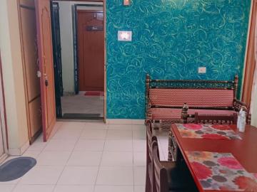 2 BHK Apartment in Kaikhali for rent Kolkata. The reference number is 20540548