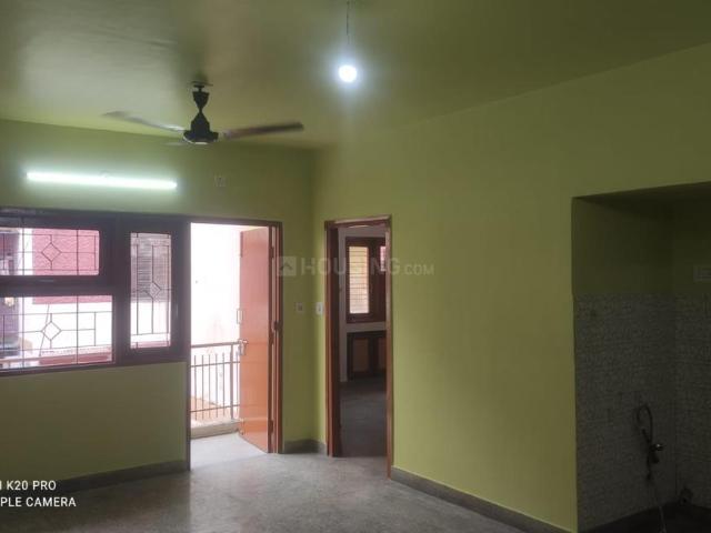 2 BHK Apartment in Kaikhali for rent Kolkata. The reference number is 20693867