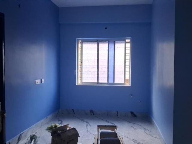 2 BHK Apartment in Kaikhali for rent Kolkata. The reference number is 20616210