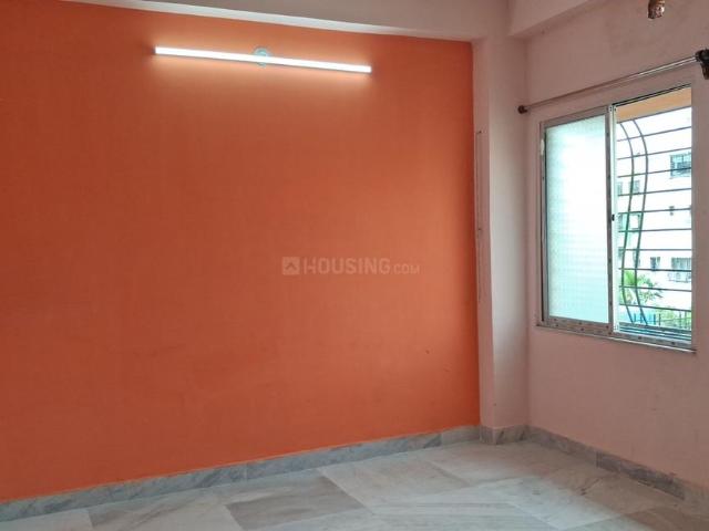 2 BHK Apartment in Kaikhali for rent Kolkata. The reference number is 20622716