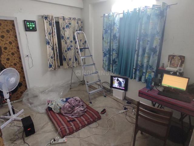 2 BHK Apartment in Kaikhali for rent Kolkata. The reference number is 20850785