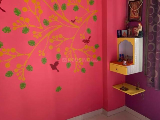 2 BHK Apartment in Kaikhali for rent Kolkata. The reference number is 20822788