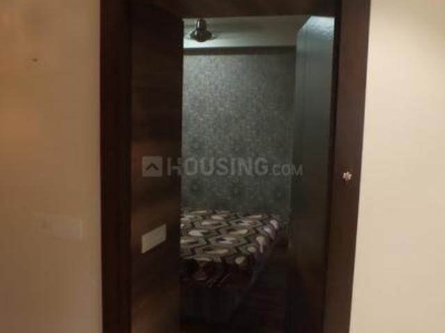 2 BHK Apartment in Kaikhali for rent Kolkata. The reference number is 20933817