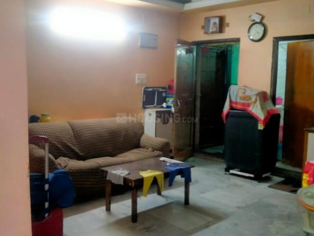 2 BHK Apartment in Kaikhali for rent Kolkata. The reference number is 21161238