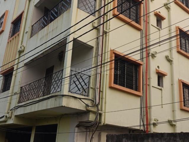 2 BHK Apartment in Kaikhali for rent Kolkata. The reference number is 21193622