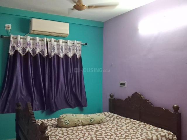 2 BHK Apartment in Kaikhali for rent Kolkata. The reference number is 21112990