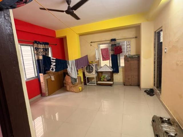 2 BHK Apartment in Kaikhali for rent Kolkata. The reference number is 21210878