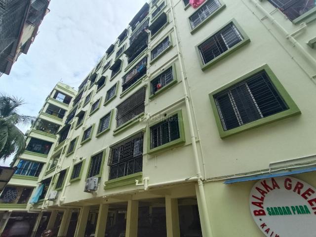 2 BHK Apartment in Kaikhali for rent Kolkata. The reference number is 21312075