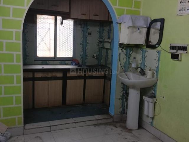 2 BHK Apartment in Kaikhali for resale Kolkata. The reference number is 19666163