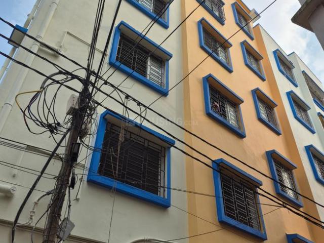2 BHK Apartment in Kaikhali for resale Kolkata. The reference number is 14330018
