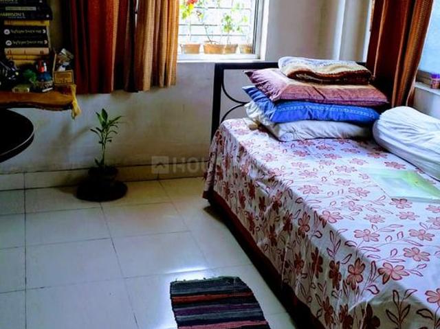 2 BHK Apartment in Kaikhali for resale Kolkata. The reference number is 17817501