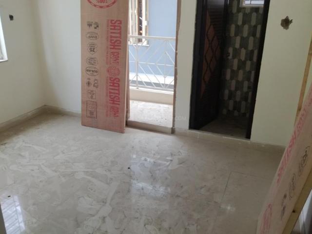2 BHK Apartment in Kaikhali for resale Kolkata. The reference number is 18887339
