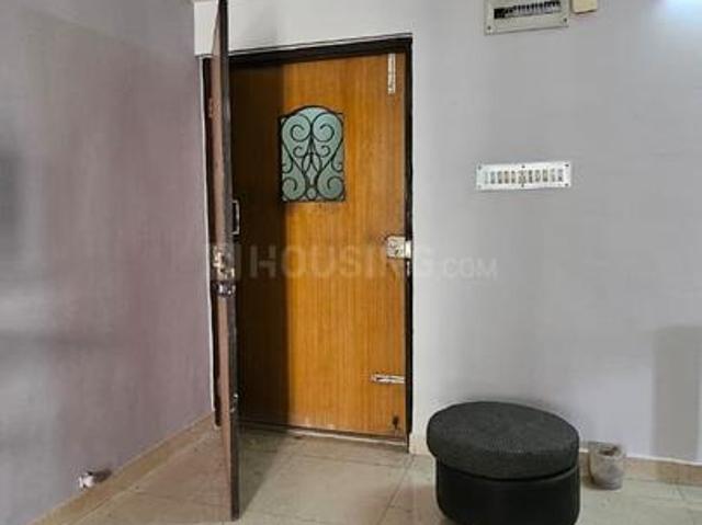 2 BHK Apartment in Kaikhali for resale Kolkata. The reference number is 18891860