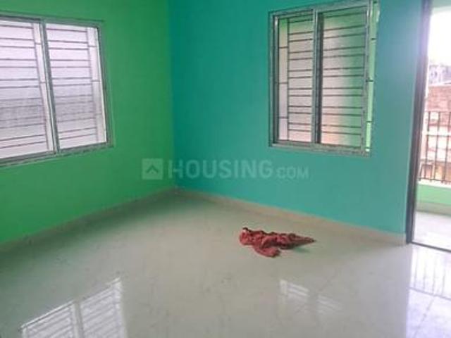 2 BHK Apartment in Kaikhali for resale Kolkata. The reference number is 19145283