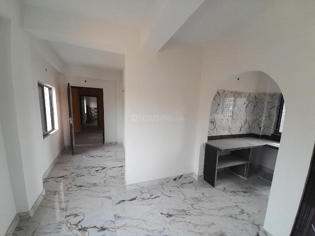 2 BHK Apartment in Kaikhali for resale Kolkata. The reference number is 19695816
