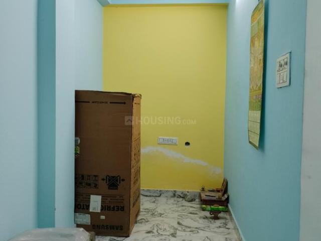 2 BHK Apartment in Kaikhali for resale Kolkata. The reference number is 19752265