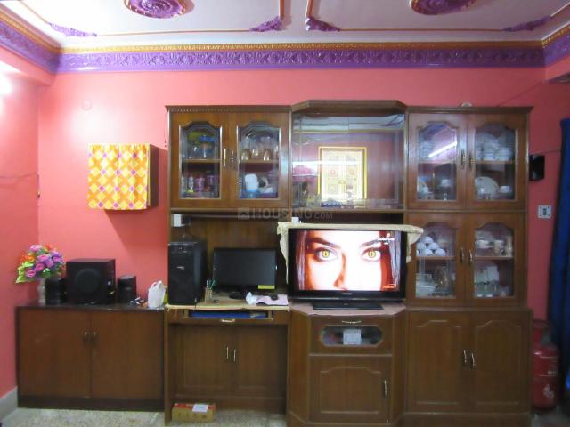 2 BHK Apartment in Kaikhali for resale Kolkata. The reference number is 12311558