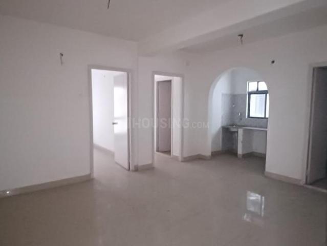 2 BHK Apartment in Kaikhali for resale Kolkata. The reference number is 20046954