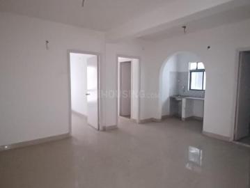 2 BHK Apartment in Kaikhali for resale Kolkata. The reference number is 20046954