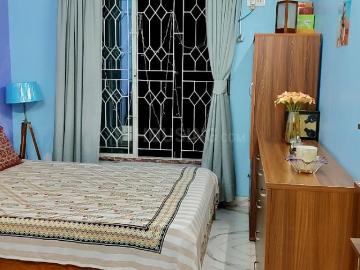 2 BHK Apartment in Kaikhali for resale Kolkata. The reference number is 20070540