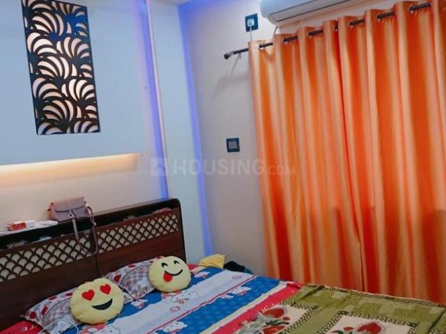 2 BHK Apartment in Kaikhali for resale Kolkata. The reference number is 20140408