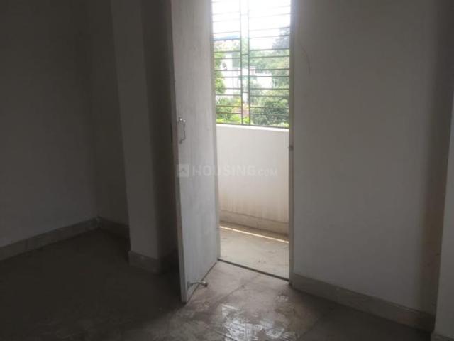 2 BHK Apartment in Kaikhali for resale Kolkata. The reference number is 20421003