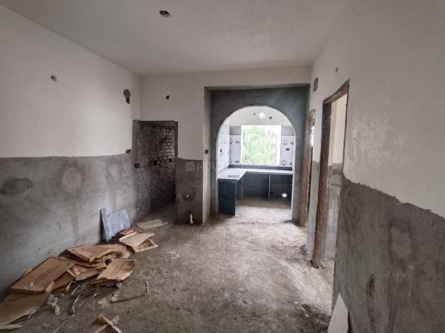 2 BHK Apartment in Kaikhali for resale Kolkata. The reference number is 20454333
