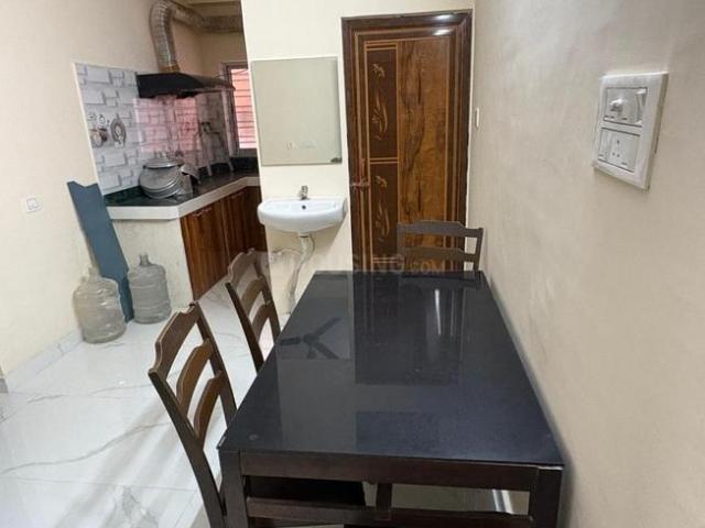 2 BHK Apartment in Kaikhali for resale Kolkata. The reference number is 20524498