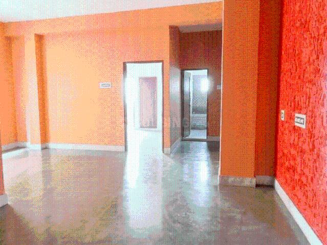 2 BHK Apartment in Kaikhali for resale Kolkata. The reference number is 20838578