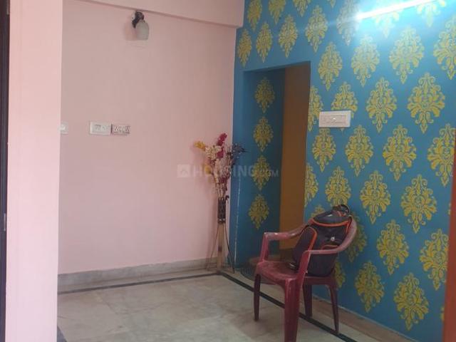 2 BHK Apartment in Kaikhali for resale Kolkata. The reference number is 20924262