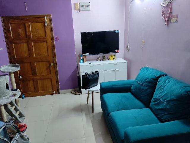 2 BHK Apartment in Kaikhali for resale Kolkata. The reference number is 20922184