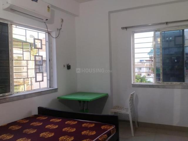 2 BHK Apartment in Kaikhali for resale Kolkata. The reference number is 21012037