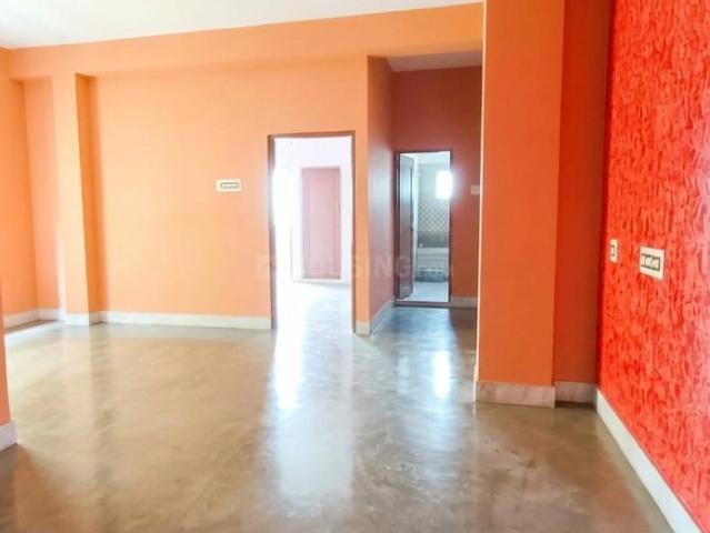 2 BHK Apartment in Kaikhali for resale Kolkata. The reference number is 21013634