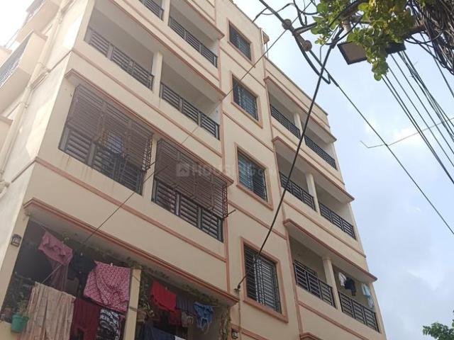 2 BHK Apartment in Kaikhali for resale Kolkata. The reference number is 21035665