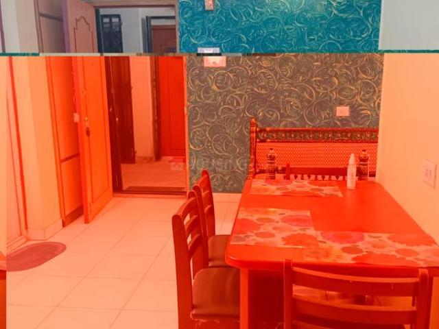 2 BHK Apartment in Kaikhali for resale Kolkata. The reference number is 21057244