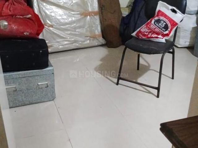 2 BHK Apartment in Kaikhali for resale Kolkata. The reference number is 21183400