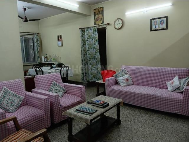 2 BHK Apartment in Kaikhali for resale Kolkata. The reference number is 21212344