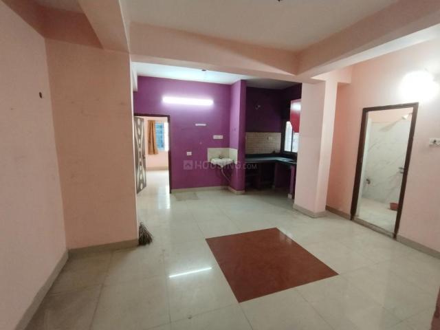 2 BHK Apartment in Kaikhali for resale Kolkata. The reference number is 21266529