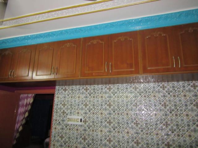 2 BHK Apartment in Kaikhali for resale Kolkata. The reference number is 6668585