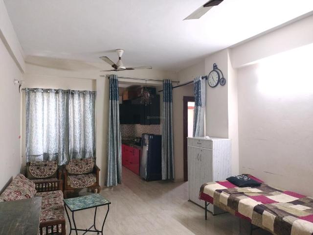 2 BHK Apartment in Kail Gaon for resale Faridabad. The reference number is 21080684