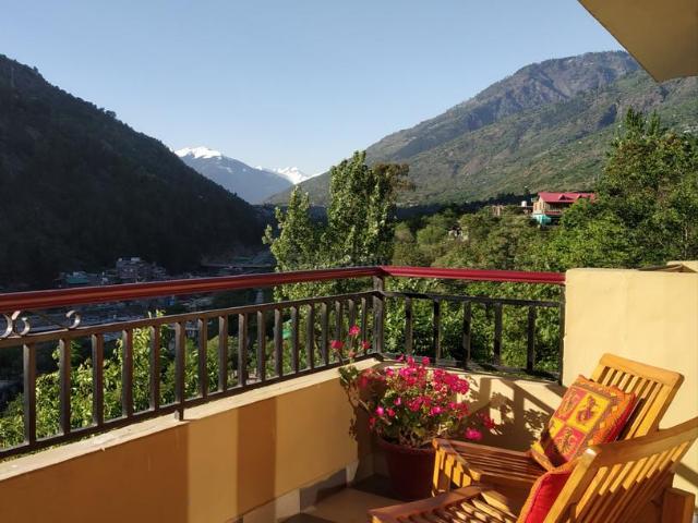 2 BHK Apartment in Kais for rent Kullu. The reference number is 13216727