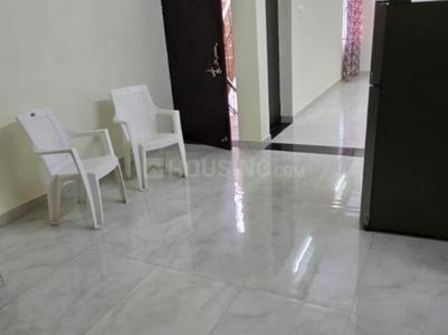 2 BHK Apartment in Kakadeo for rent Kanpur. The reference number is 16662219