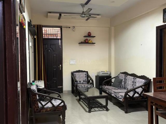 2 BHK Apartment in Kakadeo for rent Kanpur. The reference number is 20628045